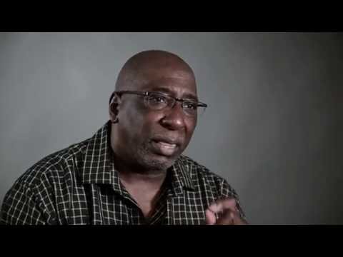 Tony Porter Answers the Question - Why The Lack of Interest?