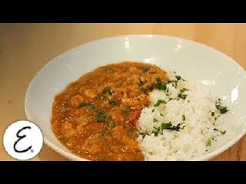 Crawfish Etouffee | Emeril Lagasse