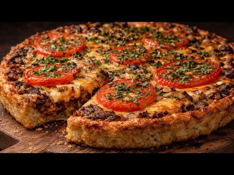 Ein unglaublich leckeres Weihnachtsessen in Restaurantqualität in 15 Minuten!