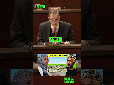 Ilhan Took $4,700 in Exchange for $250M Heist!
