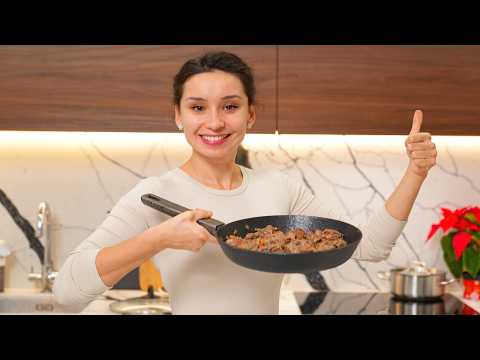 Печень больше НЕ ЖАРЮ! Самая нежная и вкусная куриная печень на сковороде