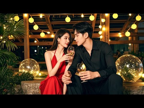 爸妈逼她嫁给陌生人，跑去酒吧买醉，在酒吧竟然碰见了未婚夫，对她着迷！