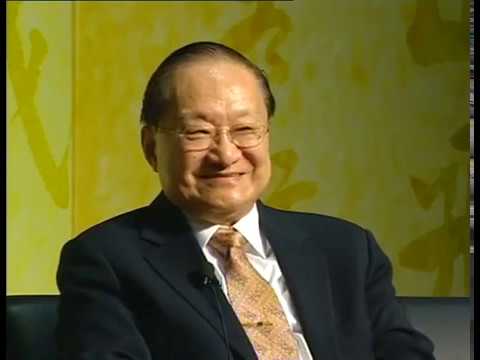 香港書展2006: 金庸與讀者座談會 (回顧)