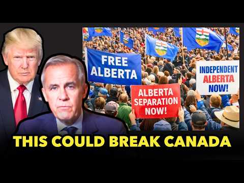Inside Alberta’s Growing Independence Movement | FULL DOCUMENTARY