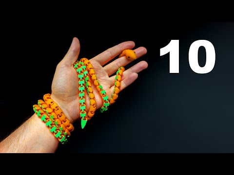 10 fidget toys that are actually worth your filament