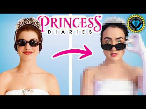 Let’s Recreate Iconic Movie Makeovers (ft. gabi belle) | Style Theory