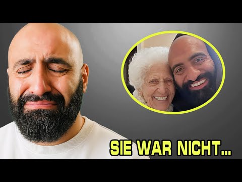 Rashid Hamid reveals Lotti's last wish before her death! So touching.