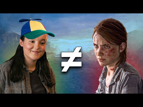 Craig Mazin Misunderstands Ellie