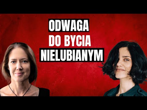 People Pleasing: blaski i cienie dogadzania innym - rozmowa z Kari Goldyn | Tuż Obok #6