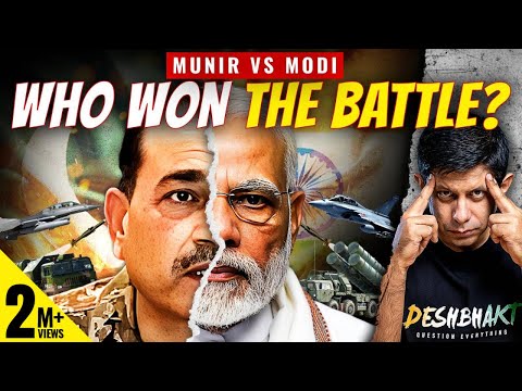 EXPLAINED - India Vs Pakistan Face-Off | How Long Will The 'Pause' Hold? | Akash Banerjee & Ritam