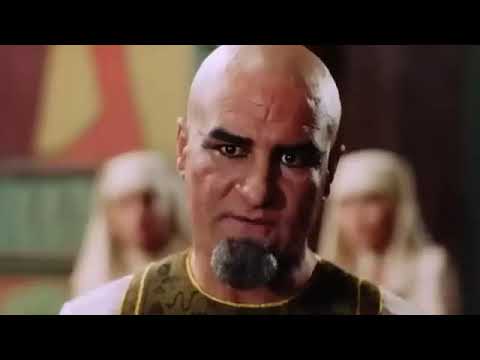 ইউসুফ নবীর প্রতি জুলেখার মনস্কামনা 