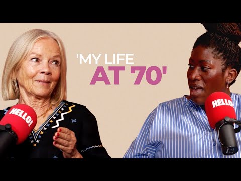Jo Good: Living alone at 70 is the ultimate freedom | Second Act