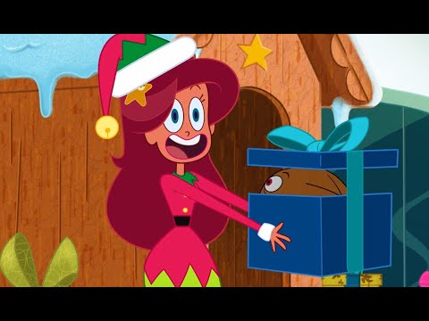 Zig & Sharko | POISONED CHALICE (S03E33) New Episodes in HD