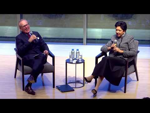 Indra Nooyi | Enduring Excellence Conversation
