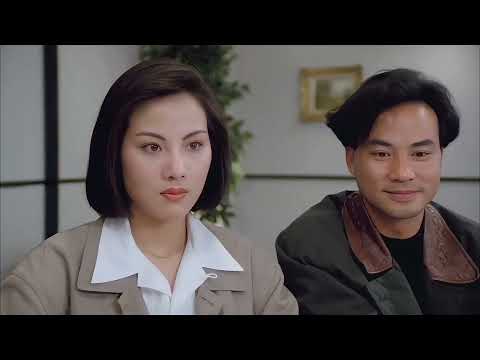 千王1991 ，一部幽默搞笑的无厘头喜剧片 #千王1991 #影娱漫谈编辑部 #了不起的精讲团