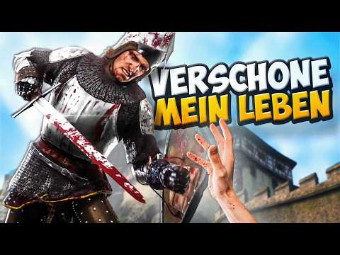 Der mit Abstand beste Mittelalter Simulator