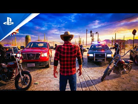 35 Games That Will CHANGE Gaming in 2026