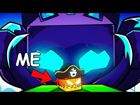 Find the Impossible Hidden Blox Fruits!