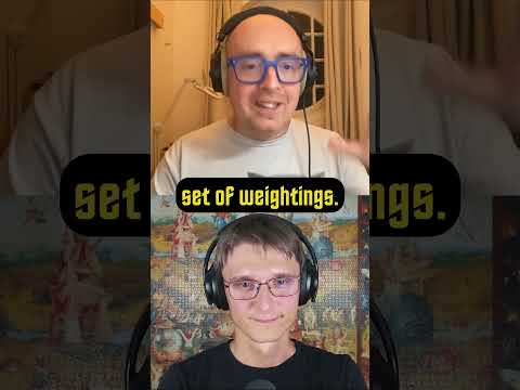 Game Architectures with Alex Evans and Anton Mikhailov