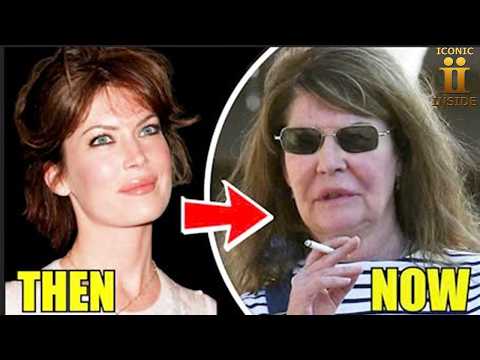 20 Hollywood Stars That Are UNRECOGNIZABLE...Today