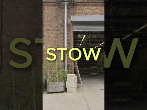In Their Own Words: John Tree