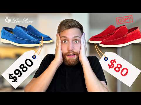 Loro Piana Just Killed Fakes… But It’s a DISASTER!