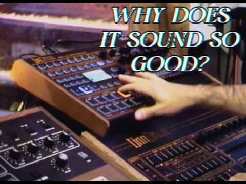 I Tried the LM Drum & LinnDrum – Here’s What Happened + (free samples) linndrum vs lmdrum