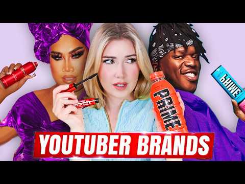 I Bought VIRAL Youtuber Products *worth the $$$ or NOT* pt3