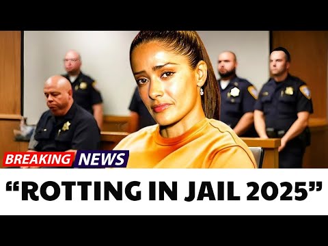 36 Celebrities Who Are Still ROTTING In JAIL Right Now by 2025