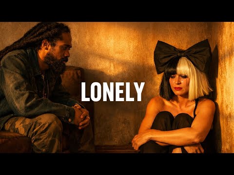 Damian Marley ft. Sia – Lonely (2026 Official Fan Made Music)