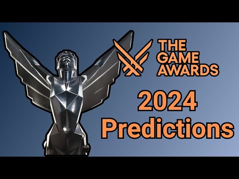 The Game Awards 2024 Predictions | Reveals, Trailers, and Winners