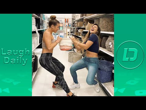 Andrea Espada New TikTok Compilation 2020 | All  Andrea Espada Funny Videos