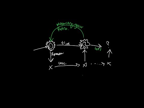 Seminar XI -- Lecture 1