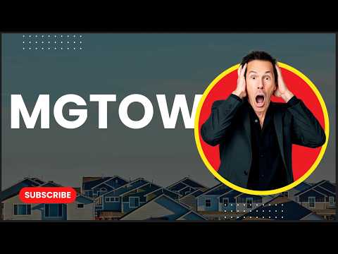 Men on Strike & Why it Matters to Real Estate with Helen Smith PhD #mgtow