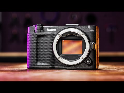 Nikon ZR Review: Incredible Value. Strange Choices.