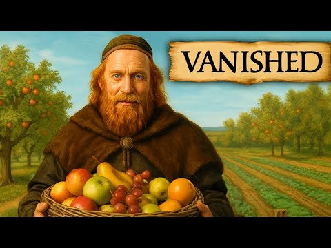 16 Forgotten Fruits Viking Farmers Grew That NEED To Come Back