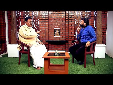 முருகனும் சுப்பிரமணியனும் வேறு வேறா?  | பாண்டே நேர்காணல் | சுகி சிவம் பதில் | Nerkaanal | Sukisivam