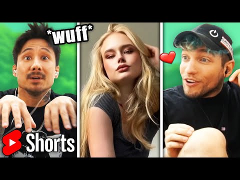 YouTube Shorts sind besser als TikTok (feat Rezo)