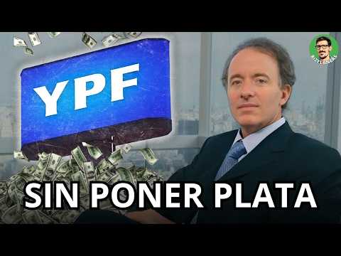 Los Eskenazi y el juicio por YPF │ #BIZELANEAS 253