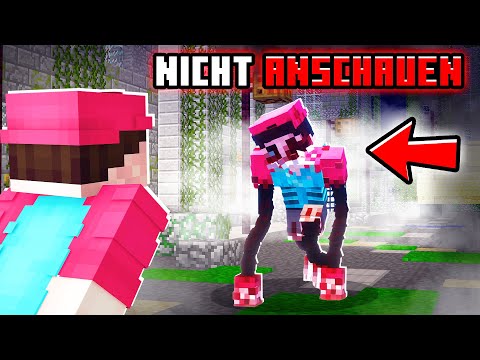 Ich FINDE den ICRIMAX DWELLER in Minecraft!