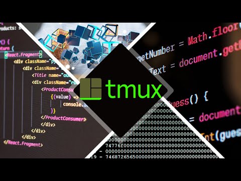 Practical tmux: A How-To Guide Beyond the Basics