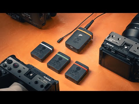 These Will Save You HOURS of Editing: Tentacle Sync Workflow