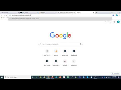 Sending Email from a Feathers Application