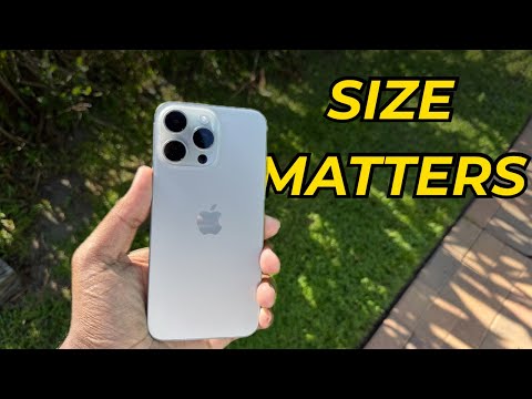 iPhone 15 Pro Max - Ready to Upgrade to iPhone 17?