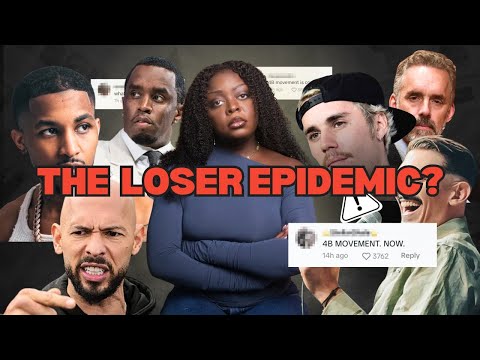 Modern Love Is Failing Women And Men Can’t Handle It