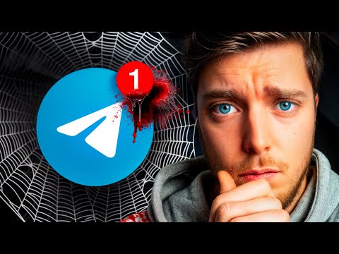 Telegram : les secrets de l’app qui nous a menti.
