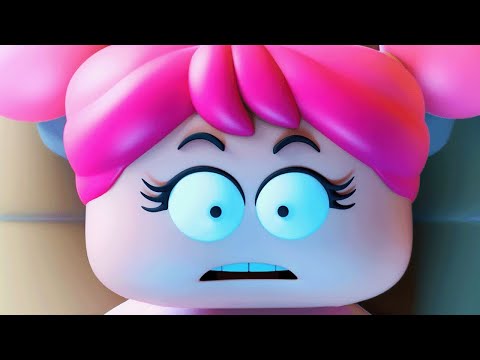 사랑은 너무 달콤해 | 장: 사랑은 공기 중에 | AstroLOLogy | 편집 | 어린이용 만화