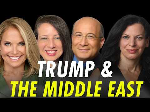 Trump, National Security, and Iran: The Latest