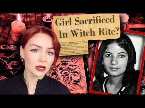 The Most BIZARRE Murder Case You’ve Never Heard Of | **SHOCKING CONTENT**