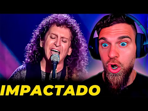 😱 ¨TRISTE CANCIÓN DE AMOR¨ EL TRI 🤯 [ MARK MIRANDA REACCIÓN y ANÁLISIS ]